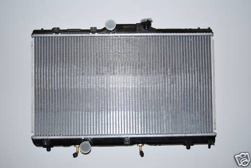 TOYOTA COROLLA AE 100 101 102 94/99 BRAND NEW RADIATOR  