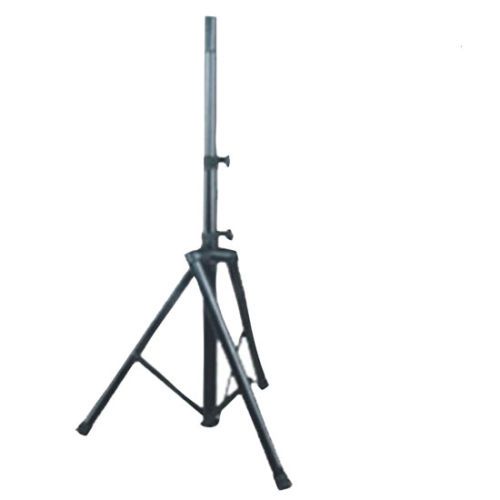 Feet 2 Way Anodized Aluminum Tripod Speaker Stand  