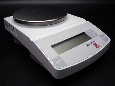   Precision DIGITAL Laboratory Jewelry SCALE 510g AR5120 Mettler  