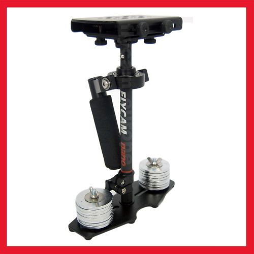 FLYCAM NANO STABILISER STABILISER TRIPOD STEADYCAM  