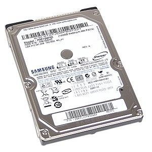 SAMSUNG 160GB HM160HC 5400rpm IDE ATA 100 2.5  HDD NEW  