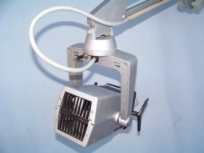   Dental Medical Surgical Procedure Lamp Exam Light 250W NICE  