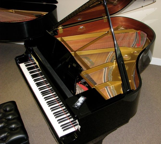 For a small taste of Mid America Piano, please check out our website 