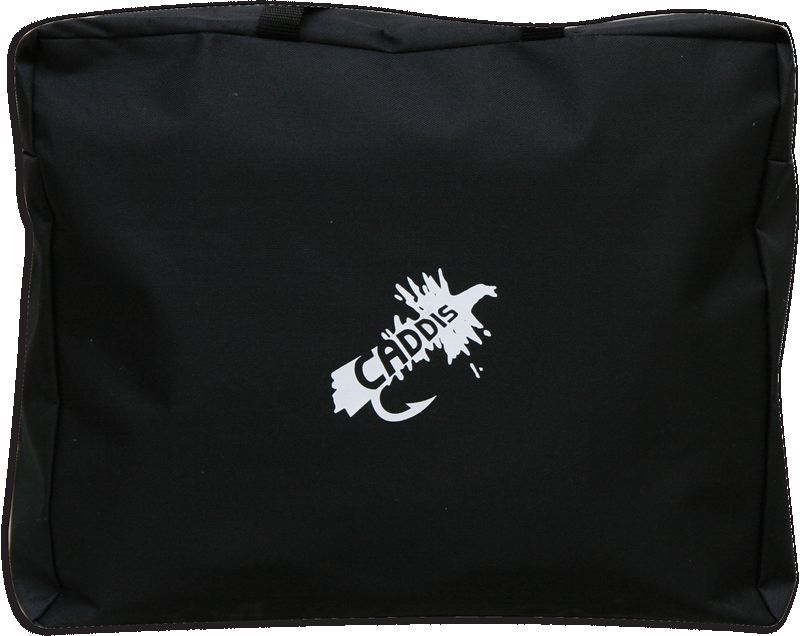 New Promotional Caddis Wader Bag with Dry Side Comfort  