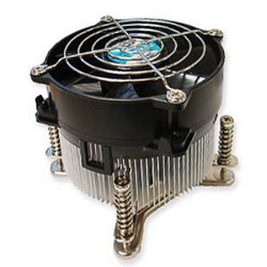 Dynatron P985 3U CPU Cooler for Intel socket 775  