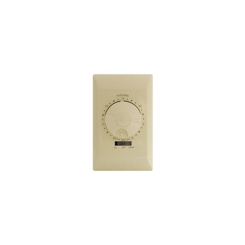 GE Ivory 30 Minute Switch Timer 043180150820  