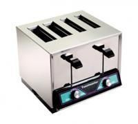 TOASTMASTER 4 SLICE POP UP TOASTER 120V  