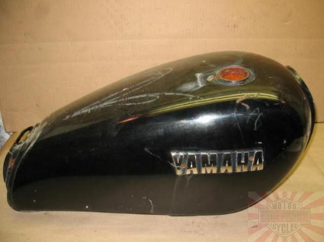 Gas Tank Yamaha Virago XV750 XV 750 1981 1983  