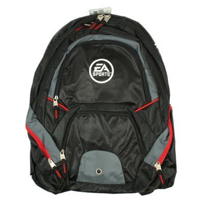   Kids Backpack Laptop Sleeve Organizer Bag School 043202468377  