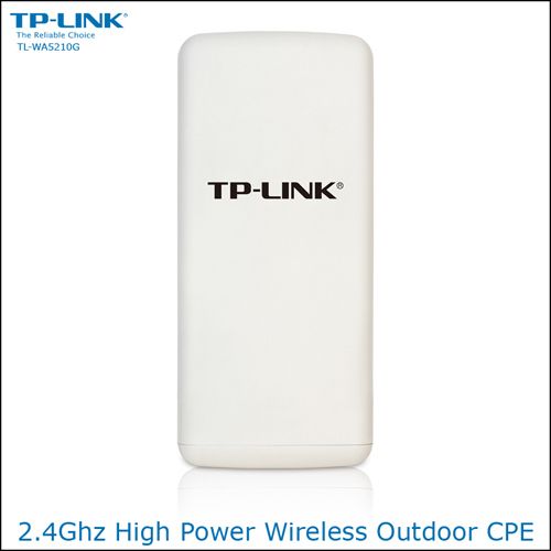 4Ghz High Power Wireless Outdoor Access Point WA5120G  