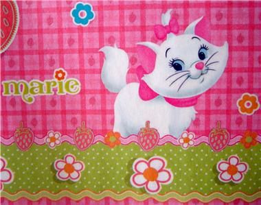 NEW MARIE The ARISTOCATS Party gift wrap wrapping paper  