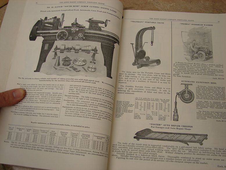   era Automotive Car catalog Hood Ornament Moto Meter antique  