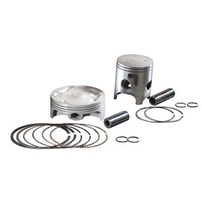 Yamaha Banshee 350 Pro X Piston Kit .080 (66mm)  