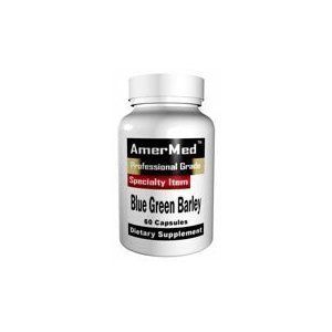 Blue Green Barley   Barley Juice Powder 180 mg  