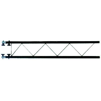 AMERICAN DJ LTS 50T IBEAM 5 FOOT I BEAM LIGHT TRUSS NEW  