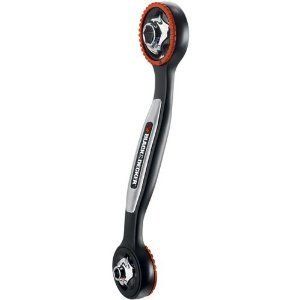 Black & Decker RRW100 Ratcheting ReadyWrench  