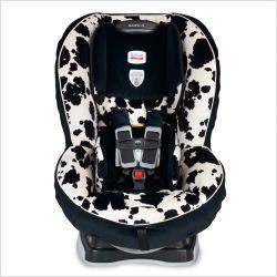 Britax Marathon 70 Cover Set, COWMOOFLAGE 652182065812  