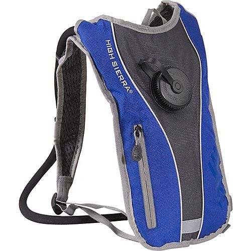 High Sierra Wave 50 Hydration Pack   Ultra  