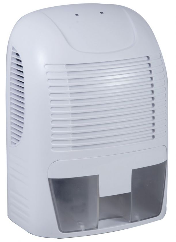 BrandNew Portable Compact Dehumidifier / Air Dryer, Ultra Quite