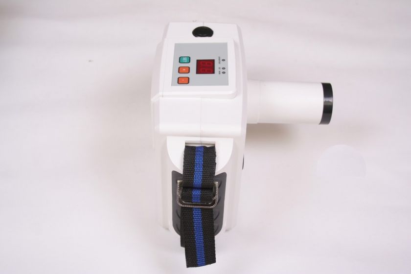 NEW UPDATED Dental Handheld Portable Wireless X ray Unit Machine