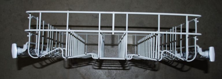 Kenmore Frigidaire Upper Dishwasher Rack 154319404 30 Day 