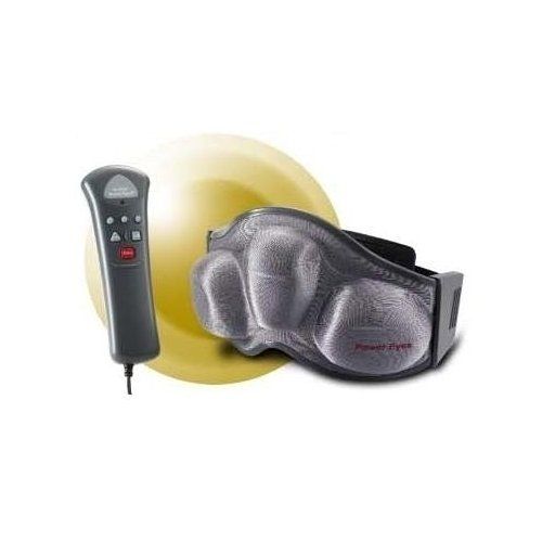 Electronic Acupressure Massage Face Eye Mask Relax  