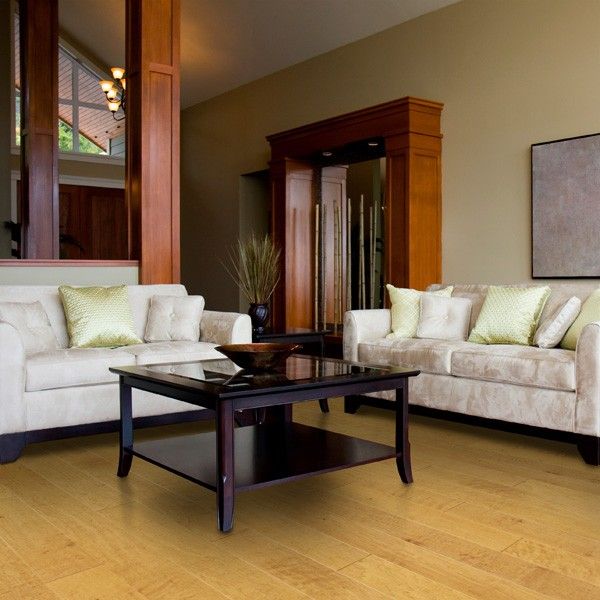   flooring company. We specialize in engineered hardwood flooring and