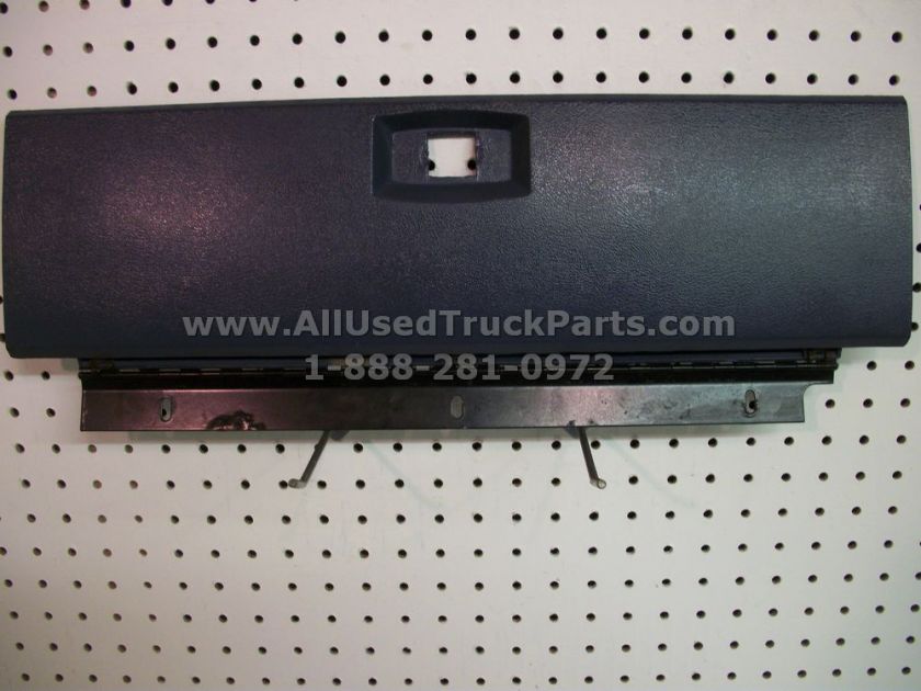 Ford Truck Interior Dash Glove Box Door and Hinge Assembly Pickup 