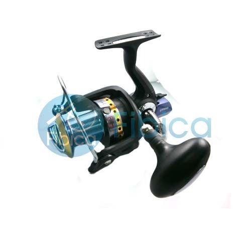 Fibica 12+1BB Big Game Spinning Fishing Reel GH8000  