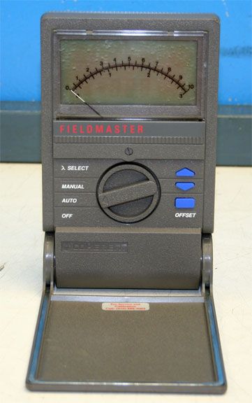 Coherent FM FieldMaster Power Energy Meter Field Master  