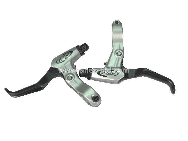 Avid Brake Lever FR 5 (1 pair) (poignée de frein)  