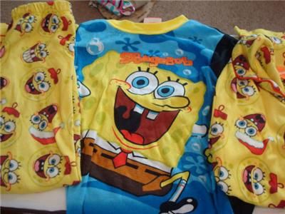 MIXED LOT BOYS WINTER CLOTHING SIZE 8 SPONGEBOB IRON MAN OLD NAVY 