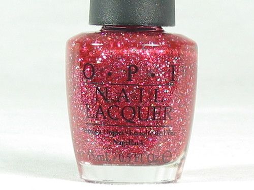   Nail Polish EXCUSE MOI C10 The Muppets Glitters Holiday 2011  