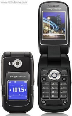 Unlocked Sony Ericsson Z710 GSM Mobile Cell Phone 822248022404  