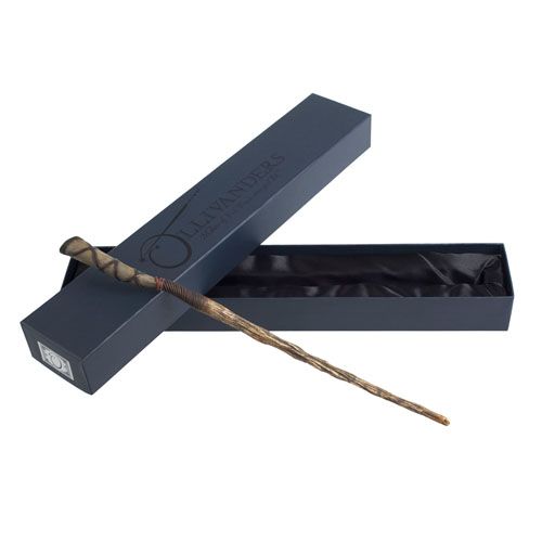 Harry Potter Ollivanders Birch Wand  