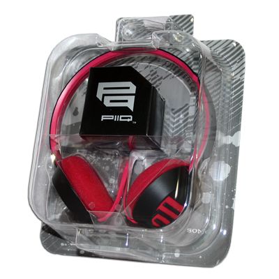   Over the Ear Headphones Powerful Bass New 2012 027242779549  