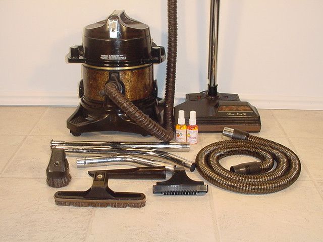 RAINBOW SE PE PN2 Power Head VACUUM Cleaner + WARRANTY  