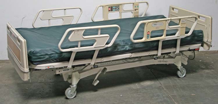 Hill Rom Advance 2000 Electric Hospital Patient Bed  