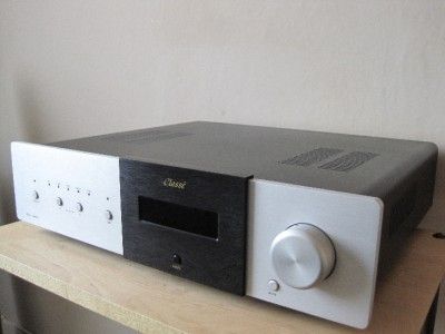 CLASSE CAP 151 INTEGRATED AMPLIFIER K)  