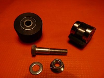 CHAIN ROLLER YFZ 450 RAPTOR 700 YFM 700 YTZ 250 34mm CR02 34  