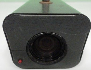 Kustom Signals Eyewitness Police In Car Camera State Trooper Sheriff 