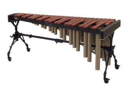 Adams Concert MCPV43 Padouk Marimba 4.3 octave, NEW  