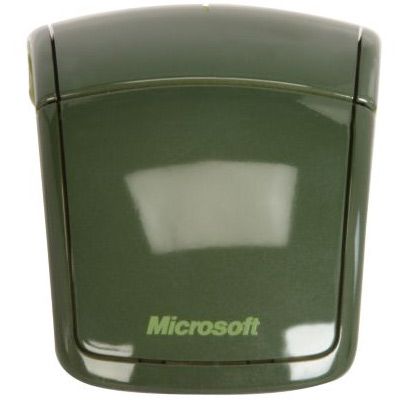 Microsoft Arc Mouse ZJA 00025 Laser   USB   Scroll Wheel   Ergonomic 