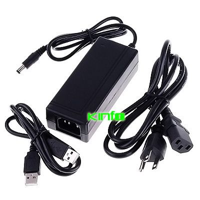 USB 2.0 SATA IDE Hard Drive HDD Docking Station Card Reader  