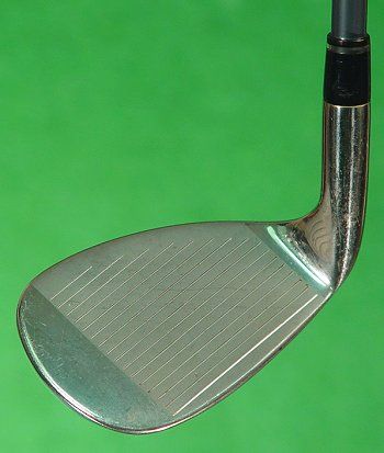 Lady Adams Idea A2 OS SW Sand Wedge Graphite Petite  