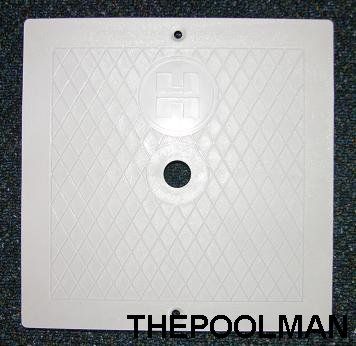 Genuine Hayward Swimming Pool Skimmer Lid SPX1082E  