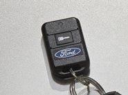 OEM 2008 2010 Ford F 250/F 350 One Button Remote Start  