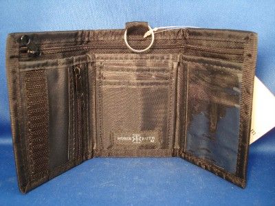Robin Ruth MIAMI Trifold Wallet Card Holder Purse New  
