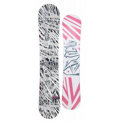 Rossignol District Snowboard 159 Mens  