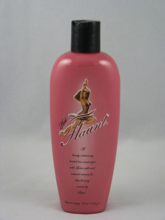 Indoor~Tanning~bed~Lotion~lot~Tingle~Maximizer~HOT  